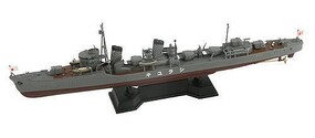 Pitroad 1/700 Pitroad IJN Destroyer SHIRAYUKI Full Hull Ver with new equipment set