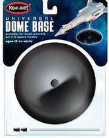 Polar-Lights Universal Dome Base Display Stand Plastic Model Display Case #mka6 Polar-Lights Universal Dome Base Display Stand Plastic Model Display Case #mka6