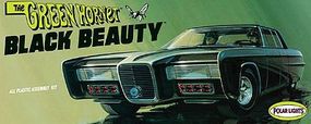 Black Beauty Standard Edition