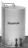Plastruct Oil Storage Tank Kit HO Scale Model Railroad Accessory #1015 Plastruct Oil Storage Tank Kit HO Scale Model Railroad Accessory #1015