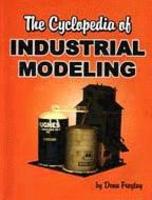 Plastruct The Cyclopedia of Industrial Modeling by Dean Freytag Model Railroading Historical Book #115