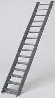 Plastruct 1/16 ABS Stair Ladder