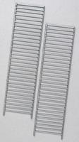 Railing 1-39/64'' (2)