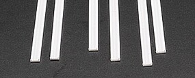 Plastruct Channel Styrene 5/32 (6) Plastruct Channel Styrene 5/32 (6)