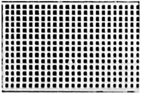 Plastruct Lattices/Trellis 1-1/4 x 4'' (2) Model Railroad Scratch Supply #90912 Plastruct Lattices/Trellis 1-1/4 x 4'' (2) Model Railroad Scratch Supply #90912