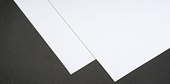 Plastruct Wood Plank Pattern Styrene sheet (2) 1/64 Model Scratch Building Plastic Sheets #91529