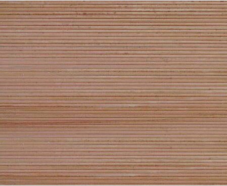 Plastruct Flooring-Planking Patterned Sheets (2) Model Railroad Scratch Supply #91530