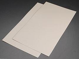 Random Coursed Stone Styrene Sheet (2) N Model Scratch Building Plastic Sheets #91562