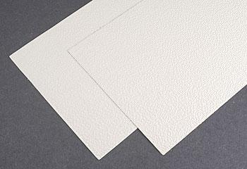 Plastruct Field Stone Styrene Sheet (2) 1/100 HO Model Scratch Building Plastic Sheets #91563