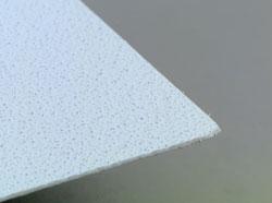 Plastruct Smooth Stucco Styrene Patterned Sheet (2) Model Scratch Building Plastic Sheets #91572