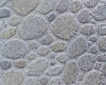 Plastruct Random Polished Stone Plastic Pattern Sheet Model Railroad Scratch Supply #91586