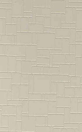 Plastruct Patio Stone Styrene Sheet (2) G Model Scratch Building Plastic Sheets #91593