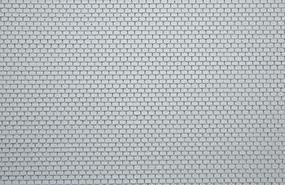 Plastruct Asphalt Shingle Roof Styrene Sheet (2) O Model Scratch Building Plastic Sheets #91631
