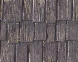 Plastruct Wood Shake Shingles Roofing Patterned Sheets Model Railroad Scratch Supply #91658 Plastruct Wood Shake Shingles Roofing Patterned Sheets Model Railroad Scratch Supply #91658