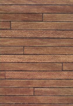 Plastruct Psp 37 Light Hardwood Floor, Paper To Cover Hardwood Floors