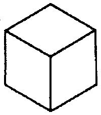 Plastruct Acrylic Cube 1/4 10/ (10)