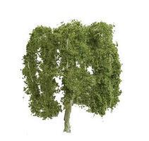 Plastruct Pro Willow Trees 1.5'' (2) Model Railroad Tree #94132 Plastruct Pro Willow Trees 1.5'' (2) Model Railroad Tree #94132