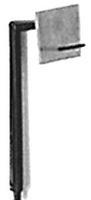 Plastruct Basketball Set (2) HO Scale Model Railroad Accessory #94705 Plastruct Basketball Set (2) HO Scale Model Railroad Accessory #94705