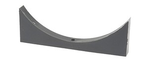 Plastruct Saddle for TB300 Plastruct Saddle for TB300