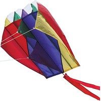 Premier Parafoil 2, Rainbow, 13'' x 21'' Premier Parafoil 2, Rainbow, 13'' x 21''