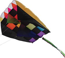 Premier Parafoil 5, Rainbow Tecmo, 20'' x 32'' Premier Parafoil 5, Rainbow Tecmo, 20'' x 32''