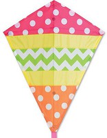 Premier 25'' Diamond, Cheerful Premier 25'' Diamond, Cheerful