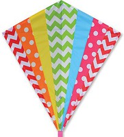 Premier 30'' Diamond, Hip Rainbow Premier 30'' Diamond, Hip Rainbow