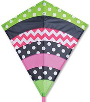 Premier 30'' Diamond, Whimsical Premier 30'' Diamond, Whimsical