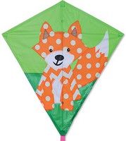 Premier 30'' Diamond, Finn The Fox Premier 30'' Diamond, Finn The Fox