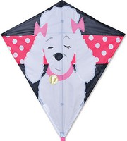 Premier 30'' Diamond, Gigi Poodle Premier 30'' Diamond, Gigi Poodle