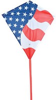 Premier 30'' Diamond, Stars & Stripes Premier 30'' Diamond, Stars & Stripes