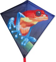 Premier 30'' Diamond, Tropical Frog Premier 30'' Diamond, Tropical Frog