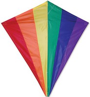 Premier 30'' Diamond, Rainbow Premier 30'' Diamond, Rainbow