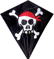 Premier 30'' Diamond, Skull & Crossbones Premier 30'' Diamond, Skull & Crossbones
