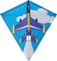 Premier 30'' Diamond, Jet Plane Premier 30'' Diamond, Jet Plane