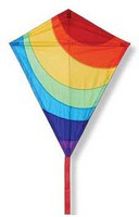 Premier 20'' x 25'' Diamond, Radiant Rainbow Premier 20'' x 25'' Diamond, Radiant Rainbow