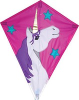 Premier 20'' x 25'' Diamond, Lucky Unicorn Premier 20'' x 25'' Diamond, Lucky Unicorn