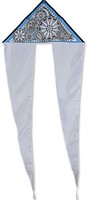 Premier Coloring Kite, Paisley Premier Coloring Kite, Paisley