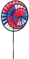 Premier Bold Innovations, Patriotic Triple Wheel Spinner Premier Bold Innovations, Patriotic Triple Wheel Spinner