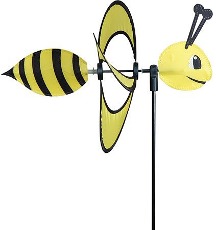 Premier Petite Spinner, Bee