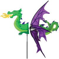 Premier Spinner, Flying Dragon Premier Spinner, Flying Dragon