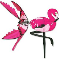 Premier 34'' Spinner, Pink Flamingo Premier 34'' Spinner, Pink Flamingo