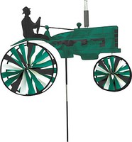Premier 32'' Spinner, Old Green Tractor Premier 32'' Spinner, Old Green Tractor