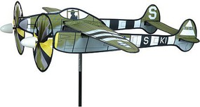 Premier Windspinner, P-38 Lightning Premier Windspinner, P-38 Lightning
