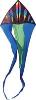 Premier 56'' Flo-Tail Delta, Wavy Gradient Bullets Premier 56'' Flo-Tail Delta, Wavy Gradient Bullets