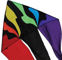 Premier 56'' Flo-Tail, Rainbow Premier 56'' Flo-Tail, Rainbow