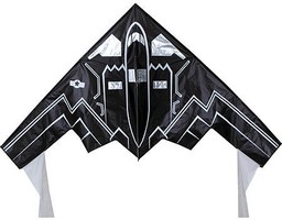 Premier 56'' Delta, Stealth Bomber Premier 56'' Delta, Stealth Bomber