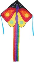 Premier 46'' x 90'' Large Easy Flyer, Butterfly Premier 46'' x 90'' Large Easy Flyer, Butterfly