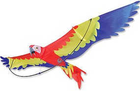 Premier 7' Bird Kite, Parrot Premier 7' Bird Kite, Parrot