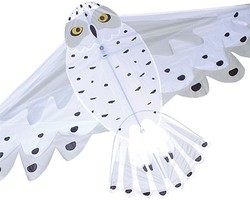 Premier Snowy Owl Kite Premier Snowy Owl Kite